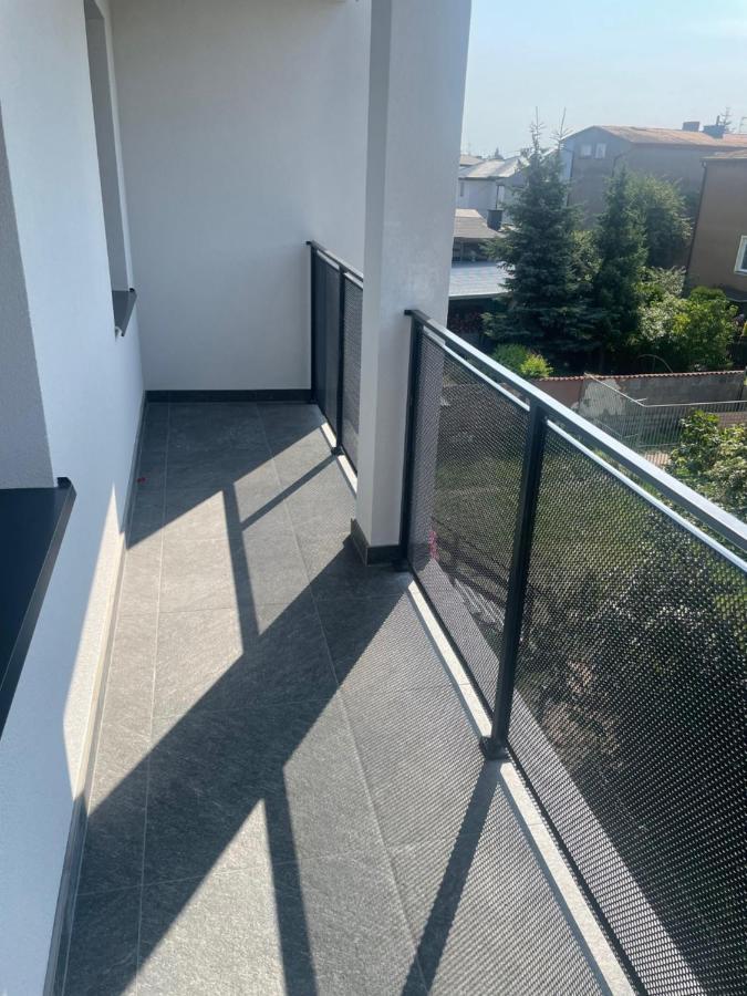 Bison Apartamenty Białystok Exterior foto
